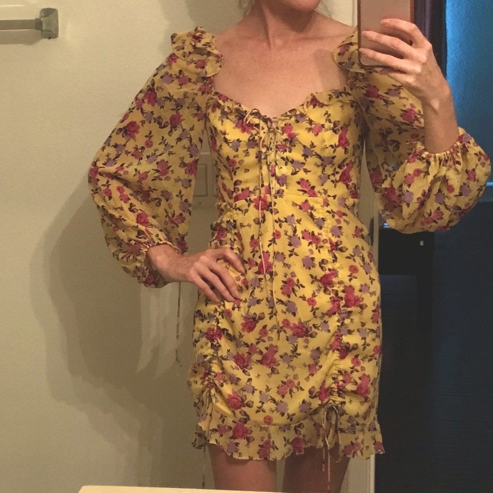 For Love and Lemons Beaumont Mini!